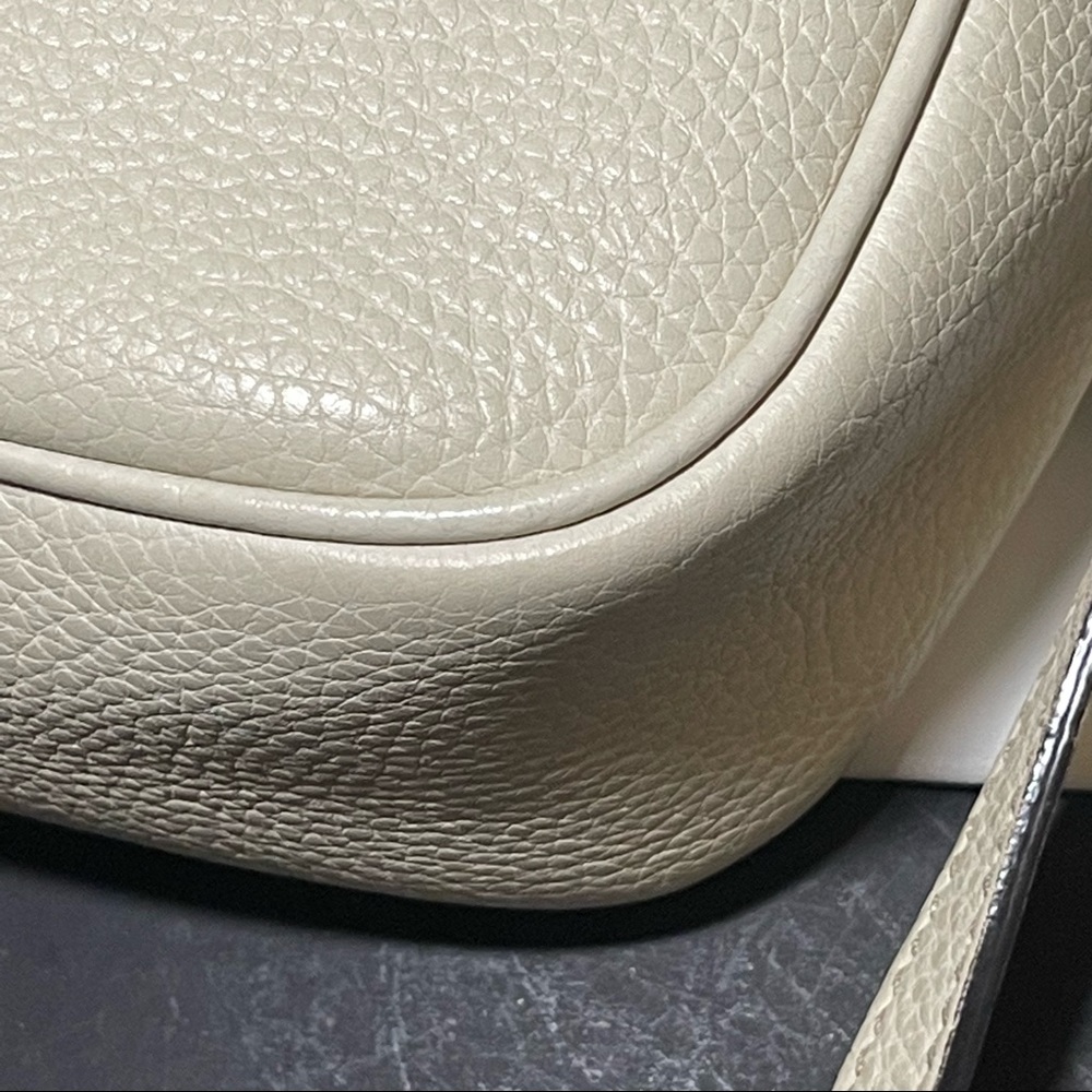 💕SOLD💕Gucci soho disco tassel crossbody bag - Picture 7 of 16